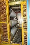  Morrisson 72 inch dry cans